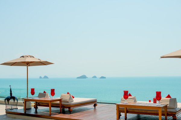 InterContinental Samui Baan Taling Ngam Resort - 巴安達靈巖洲際度假酒店 - 泰國, 蘇梅島 | 洲際 | InterContinental | 包團 | 度身訂造 | 豪華旅遊 | Luxury Travel | Private Tours | Tailor Made Trips | Luxe Travel (flight ∙ hotel ∙ package ∙ cruise ∙ private tour ∙ business ∙ M.I.C.E ∙ Luxury travel  ∙ Luxury holiday  ∙ Luxe World  ∙ 特色尊貴包團 ∙  商務旅遊 ∙  自由行套票 ∙滑雪  ∙ 溫泉 ∙ 品味假期 ∙ 品味遊)