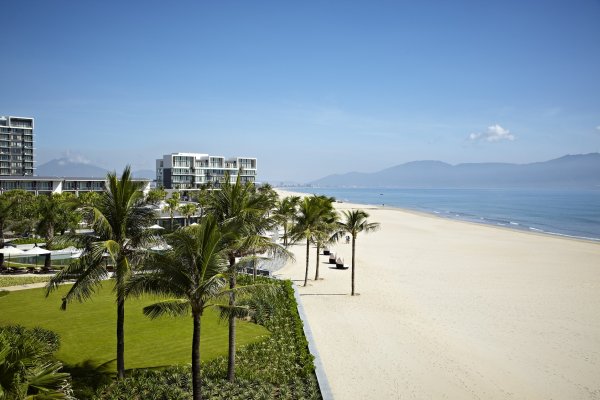 Hyatt Regency Danang - 峴港凱悅度假村 - 越南, 峴港 | Hyatt Regency| 凱悅  | 包團 | 度身訂造 | 豪華旅遊 | Luxury Travel | Private Tours | Tailor Made Trips | Luxe Travel (flight ∙ hotel ∙ package ∙ cruise ∙ private tour ∙ business ∙ M.I.C.E ∙ Luxury travel  ∙ Luxury holiday  ∙ Luxe World  ∙ 特色尊貴包團 ∙  商務旅遊 ∙  自由行套票 ∙滑雪  ∙ 溫泉 ∙ 品味假期 ∙ 品味遊)