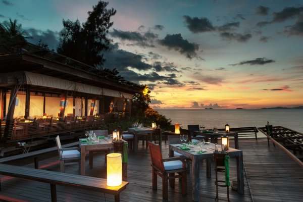 Six Senses Samui – Thailand, Samui| Luxe Travel, Luxury Travel, Six Senses