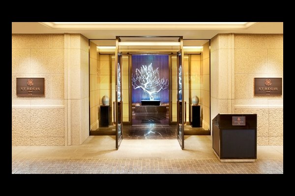 St Regis Osaka Japan日本大阪 (flight ∙ hotel ∙ package ∙ cruise ∙ private tour ∙ business ∙ M.I.C.E ∙ Luxe Travel ∙ Luxury travel  ∙ Luxury holiday  ∙ Luxe Tour  ∙ 特色尊貴包團 ∙  商務旅遊 ∙  自由行套票 ∙滑雪  ∙ 溫泉 ∙ 品味假期 ∙ 品味遊)