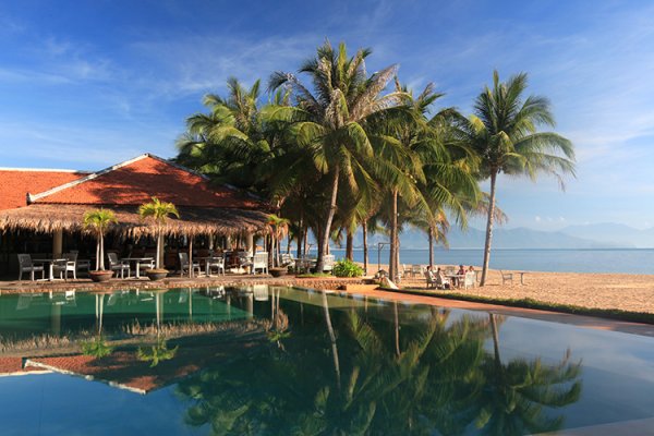 Evason Ana Mandara | Nha Trang | Vietnam Travel