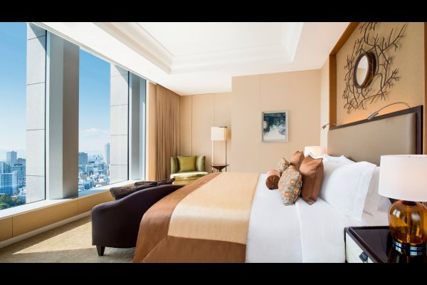 St Regis Osaka Japan日本大阪 (flight ∙ hotel ∙ package ∙ cruise ∙ private tour ∙ business ∙ M.I.C.E ∙ Luxe Travel ∙ Luxury travel  ∙ Luxury holiday  ∙ Luxe Tour  ∙ 特色尊貴包團 ∙  商務旅遊 ∙  自由行套票 ∙滑雪  ∙ 溫泉 ∙ 品味假期 ∙ 品味遊)