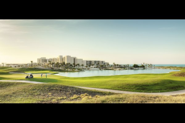 Park Hyatt Abu Dhabi 阿布扎比 (flight ∙ hotel ∙ package ∙ cruise ∙ private tour ∙ business ∙ M.I.C.E ∙ Luxe Travel ∙ Luxury travel  ∙ Luxury holiday  ∙ Luxe Tour  ∙ 特色尊貴包團 ∙  商務旅遊 ∙  自由行套票 ∙滑雪  ∙ 溫泉 ∙ 品味假期 ∙ 品味遊)