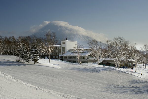 Green Leaf Niseko Village - 日本, 二世古 | 北海道旅遊