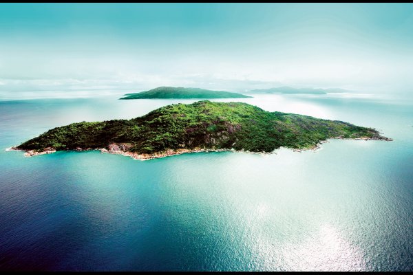 Six Senses Zil Pasyon Seychelles  - Zil Pasyon六善酒店 - 塞席爾, 費利西泰島 | Six Senses | 六善