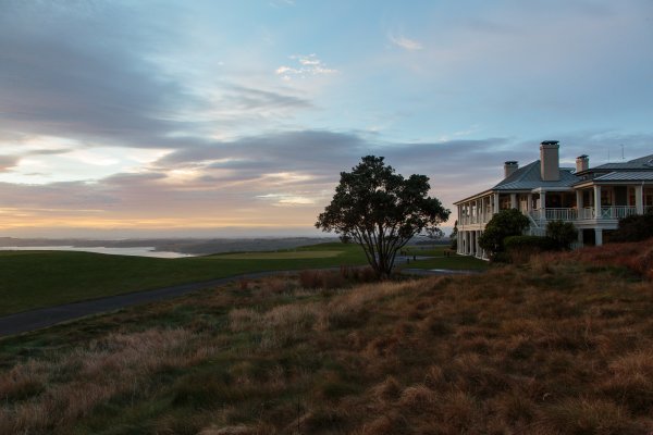 Kauri Cliffs Luxury resort lodge New Zealand Glacier (flight ∙ hotel ∙ package ∙ cruise ∙ private tour ∙ business ∙ M.I.C.E ∙ Luxe Travel ∙ Luxury travel  ∙ Luxury holiday  ∙ Luxe Tour  ∙ 特色尊貴包團 ∙  商務旅遊 ∙  自由行套票 ∙滑雪  ∙ 溫泉 ∙ 品味假期 ∙ 品味遊)