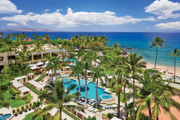 Four Seasons Resort Maui At Wailea Hawaii USA美國夏威夷 (flight ∙ hotel ∙ package ∙ cruise ∙ private tour ∙ business ∙ M.I.C.E ∙ Luxe Travel ∙ Luxury travel  ∙ Luxury holiday  ∙ Luxe Tour  ∙ 特色尊貴包團 ∙  商務旅遊 ∙  自由行套票 ∙滑雪  ∙ 溫泉 ∙ 品味假期 ∙ 品味遊)