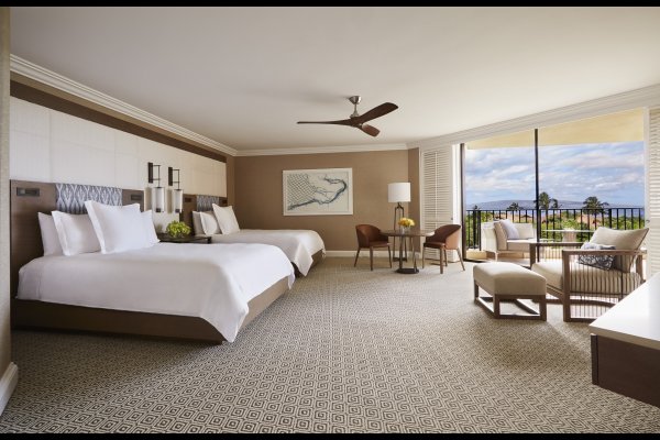 Four Seasons Resort Maui At Wailea Hawaii USA美國夏威夷 夏蕙姨去夏威夷 (flight ∙ hotel ∙ package ∙ cruise ∙ private tour ∙ business ∙ M.I.C.E ∙ Luxe Travel ∙ Luxury travel  ∙ Luxury holiday  ∙ Luxe Tour  ∙ 特色尊貴包團 ∙  商務旅遊 ∙  自由行套票 ∙滑雪  ∙ 溫泉 ∙ 品味假期 ∙ 品味遊)