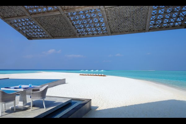 Four Seasons Landaa Giraavaru - 馬爾代夫蘭達吉拉瓦魯島四季度假酒店 - 馬爾地夫, Baa Atoll | 四季酒店 | Four Seasons | 包團 | 度身訂造 | 豪華旅遊 | Luxury Travel | Private Tours | Tailor Made Trips | Luxe Travel (flight ∙ hotel ∙ package ∙ cruise ∙ private tour ∙ business ∙ M.I.C.E ∙ Luxury travel  ∙ Luxury holiday  ∙ Luxe World  ∙ 特色尊貴包團 ∙  商務旅遊 ∙  自由行套票 ∙滑雪  ∙ 溫泉 ∙ 品味假期 ∙ 品味遊)