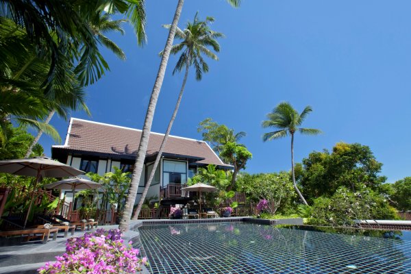 蘇梅島 Samui Luxury resort (flight ∙ hotel ∙ package ∙ cruise ∙ private tour ∙ business ∙ M.I.C.E ∙ Luxury travel  ∙ Luxury holiday  ∙ Luxe World  ∙ 特色尊貴包團 ∙  商務旅遊 ∙  自由行套票 ∙滑雪  ∙ 溫泉 ∙ 品味假期 ∙ 品味遊)