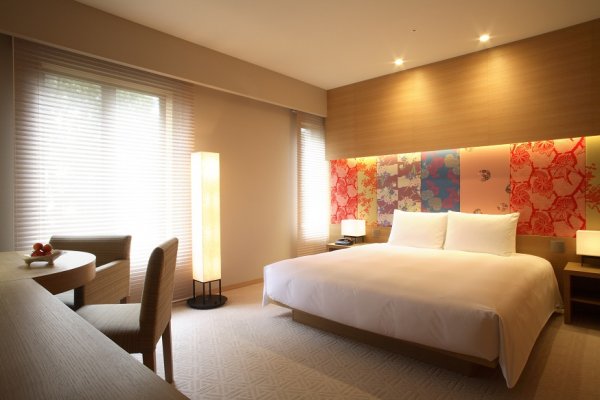 Hyatt Regency Kyoto - 京都凱悅酒店 - 日本, 京都 | 凱悅 | Hyatt Regency | 包團 | 度身訂造 | 豪華旅遊 | Luxury Travel | Private Tours | Tailor Made Trips | Luxe Travel