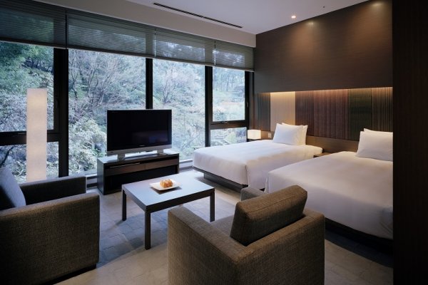 Hyatt Regency Kyoto - 京都凱悅酒店 - 日本, 京都 | 凱悅 | Hyatt Regency | 包團 | 度身訂造 | 豪華旅遊 | Luxury Travel | Private Tours | Tailor Made Trips | Luxe Travel