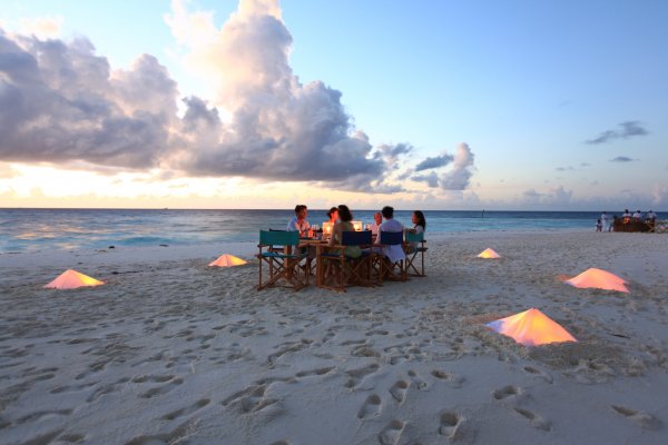 Six Senses Laamu - 拉姆島六善酒店 | Six Senses