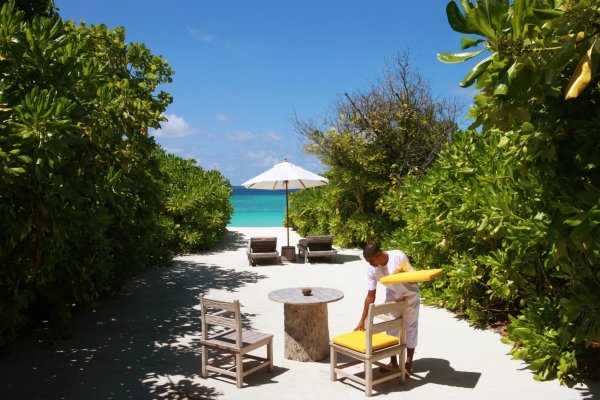 Six Senses Laamu, Maldives  | Six Senses | Luxe Travel (flight ∙ hotel ∙ package ∙ cruise ∙ private tour ∙ business ∙ M.I.C.E ∙ Luxury travel  ∙ Luxury holiday  ∙ Luxe World  ∙ 特色尊貴包團 ∙  商務旅遊 ∙  自由行套票 ∙滑雪  ∙ 溫泉 ∙ 品味假期 ∙ 品味遊)