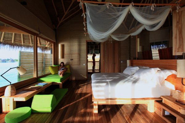 Six Senses Laamu - 拉姆島六善酒店 | Six Senses