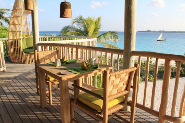 Six Senses Laamu - 拉姆島六善酒店 | Six Senses