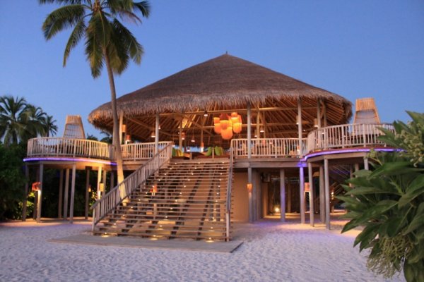 Six Senses Laamu - 拉姆島六善酒店 | Six Senses