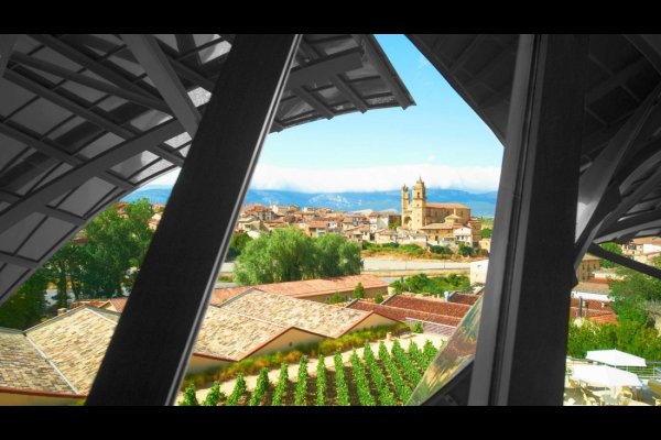 Hotel Marques de Riscal Elciego Northern Spain 西班牙北部 (flight ∙ hotel ∙ package ∙ cruise ∙ private tour ∙ business ∙ M.I.C.E ∙ Luxe Travel ∙ Luxury travel  ∙ Luxury holiday  ∙ Luxe Tour  ∙ 特色尊貴包團 ∙  商務旅遊 ∙  自由行套票 ∙滑雪  ∙ 溫泉 ∙ 品味假期 ∙ 品味遊)