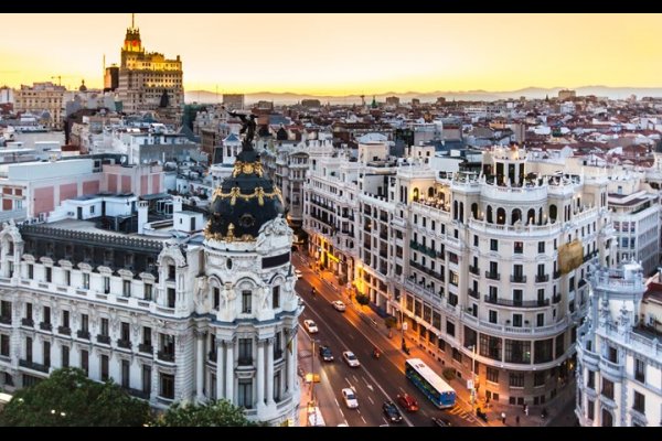 Hotel Villa Magna Madrid Spain 西班牙馬徳里 (flight ∙ hotel ∙ package ∙ cruise ∙ private tour ∙ business ∙ M.I.C.E ∙ Luxe Travel ∙ Luxury travel  ∙ Luxury holiday  ∙ Luxe Tour  ∙ 特色尊貴包團 ∙  商務旅遊 ∙  自由行套票 ∙滑雪  ∙ 溫泉 ∙ 品味假期 ∙ 品味遊)