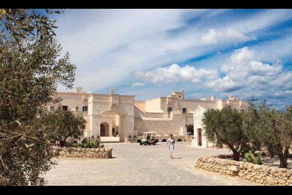 Borgo Egnazia Savelletri Di Fasano Italy意大利團 (Luxe Travel ∙ Luxury travel  ∙ Luxury holiday  ∙ Luxe Tour  ∙ 特色尊貴包團 ∙  商務旅遊 ∙  自由行套票 ∙滑雪  ∙ 溫泉 ∙ 品味假期 ∙ 品味遊)