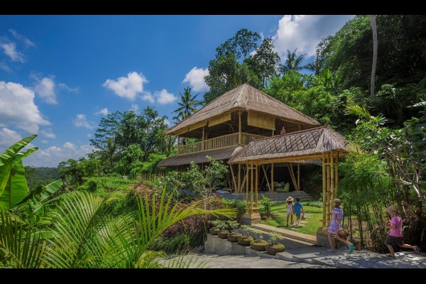 Mandapa, A Ritz-Carlton Reserve Bali Indonesia 印尼峇里島 (flight ∙ hotel ∙ package ∙ cruise ∙ private tour ∙ business ∙ M.I.C.E ∙ Luxe Travel ∙ Luxury travel  ∙ Luxury holiday  ∙ Luxe Tour  ∙ 特色尊貴包團 ∙  商務旅遊 ∙  自由行套票 ∙滑雪  ∙ 溫泉 ∙ 品味假期 ∙ 品味遊)