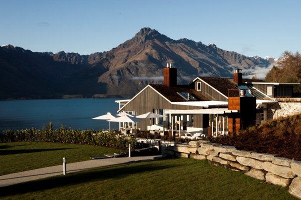 紐西蘭 Queenstown New Zealand Luxury resort (flight ∙ hotel ∙ package ∙ cruise ∙ private tour ∙ business ∙ M.I.C.E ∙ Luxury travel  ∙ Luxury holiday  ∙ Luxe World  ∙ 特色尊貴包團 ∙  商務旅遊 ∙  自由行套票 ∙滑雪  ∙ 溫泉 ∙ 品味假期 ∙ 品味遊)