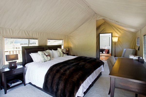 Minaret Station Luxury Tented Lodge Luxury resort lodge New Zealand Glacier (flight ∙ hotel ∙ package ∙ cruise ∙ private tour ∙ business ∙ M.I.C.E ∙ Luxe Travel ∙ Luxury travel  ∙ Luxury holiday  ∙ Luxe Tour  ∙ 特色尊貴包團 ∙  商務旅遊 ∙  自由行套票 ∙滑雪  ∙ 溫泉 ∙ 品味假期 ∙ 品