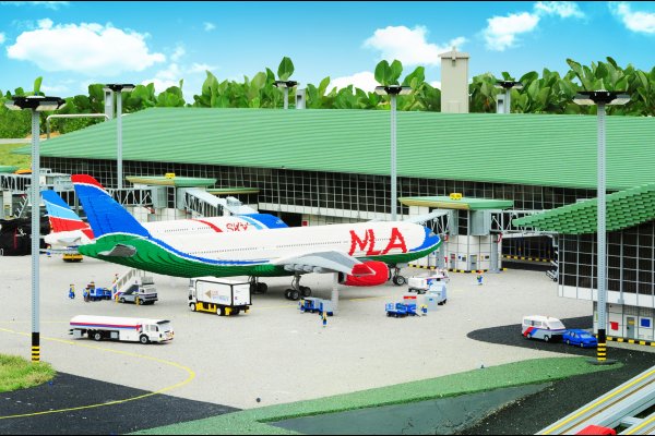 一家人的渡假勝地 Legoland Malaysia Luxury resort (flight ∙ hotel ∙ package ∙ cruise ∙ private tour ∙ business ∙ M.I.C.E ∙ Luxury travel  ∙ Luxury holiday  ∙ Luxe World  ∙ 特色尊貴包團 ∙  商務旅遊 ∙  自由行套票 ∙滑雪  ∙ 溫泉 ∙ 品味假期 ∙ 品味遊)