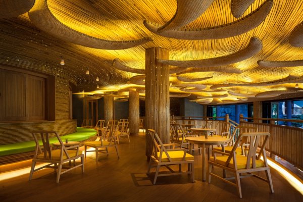 青城山六善酒店 - Six Senses Qing Cheng Mountain - 中國 | Six Senses | 六善