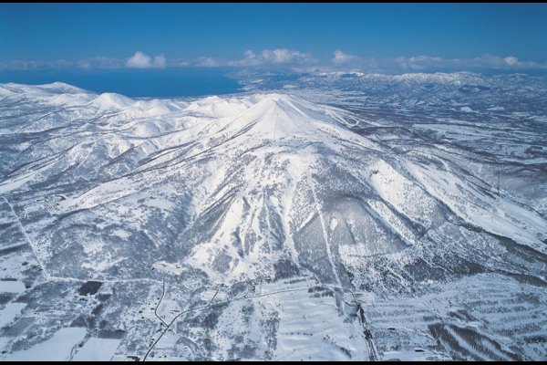 Kasara - 卡薩拉雪谷村聯排別墅 - 日本, 二世古 | 北海道旅遊