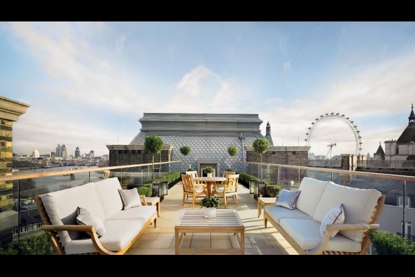 Corinthia Hotel London - 倫敦科林西亞大飯店 - 英國, 倫敦 | 包團 | 度身訂造 | 豪華旅遊 | Luxury Travel | Private Tours | Tailor Made Trips | Luxe Travel (Luxe Travel ∙ Luxury travel  ∙ Luxury holiday  ∙ Luxe Tour  ∙ 特色尊貴包團 ∙  商務旅遊 ∙  自由行套票 ∙滑雪  ∙ 溫泉 ∙ 品味假期 ∙ 品味遊)