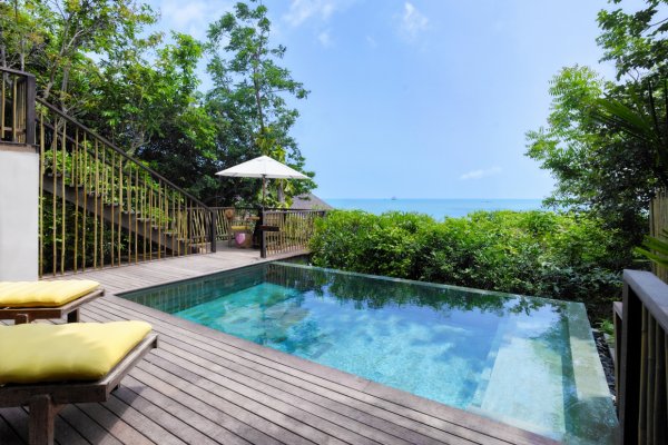 Six Senses Samui – Thailand, Samui| Luxe Travel, Luxury Travel, Six Senses