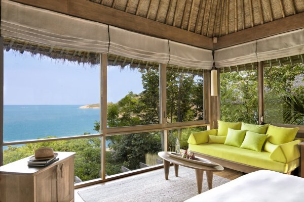 Six Senses Samui – Thailand, Samui| Luxe Travel, Luxury Travel, Six Senses