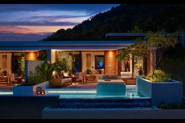 Rosewood Phuket Thailand 瑰麗酒店布吉島泰國 (flight ∙ hotel ∙ package ∙ cruise ∙ private tour ∙ business ∙ M.I.C.E ∙ Luxe Travel ∙ Luxury travel  ∙ Luxury holiday  ∙ Luxe Tour  ∙ 特色尊貴包團 ∙  商務旅遊 ∙  自由行套票 ∙滑雪  ∙ 溫泉 ∙ 品味假期 ∙ 品味遊)