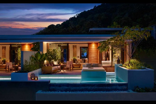 Rosewood Phuket Thailand 瑰麗酒店布吉島泰國 (flight ∙ hotel ∙ package ∙ cruise ∙ private tour ∙ business ∙ M.I.C.E ∙ Luxe Travel ∙ Luxury travel  ∙ Luxury holiday  ∙ Luxe Tour  ∙ 特色尊貴包團 ∙  商務旅遊 ∙  自由行套票 ∙滑雪  ∙ 溫泉 ∙ 品味假期 ∙ 品味遊)