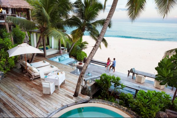 塞舌爾 Seychelles Luxury resort (flight ∙ hotel ∙ package ∙ cruise ∙ private tour ∙ business ∙ M.I.C.E ∙ Luxury travel  ∙ Luxury holiday  ∙ Luxe World  ∙ 特色尊貴包團 ∙  商務旅遊 ∙  自由行套票 ∙滑雪  ∙ 溫泉 ∙ 品味假期 ∙ 品味遊)