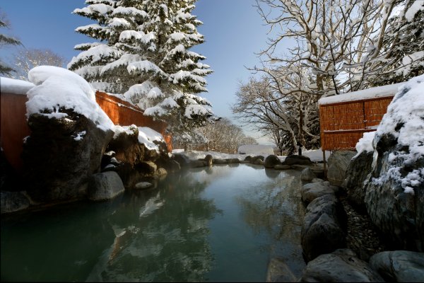 二世古 Ski holiday with Onsen  (flight ∙ hotel ∙ package ∙ cruise ∙ private tour ∙ business ∙ M.I.C.E ∙ Luxury travel  ∙ Luxe World  ∙ 特色尊貴包團 ∙  商務旅遊 ∙  自由行套票 ∙滑雪  ∙ 溫泉)