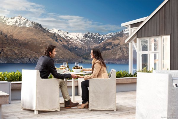 紐西蘭 Queenstown New Zealand Luxury resort (flight ∙ hotel ∙ package ∙ cruise ∙ private tour ∙ business ∙ M.I.C.E ∙ Luxury travel  ∙ Luxury holiday  ∙ Luxe World  ∙ 特色尊貴包團 ∙  商務旅遊 ∙  自由行套票 ∙滑雪  ∙ 溫泉 ∙ 品味假期 ∙ 品味遊)