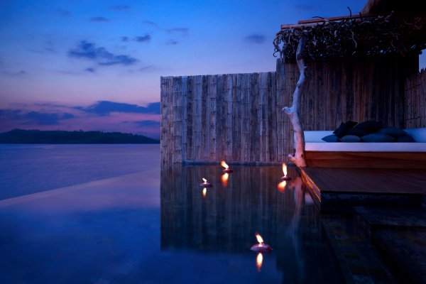 Song Saa Private Island - 頌莎島 - 柬埔寨, Koh Rong Archipelago | 包團 | 度身訂造 | 豪華旅遊 | Luxury Travel | Private Tours | Tailor Made Trips | Luxe Travel (flight ∙ hotel ∙ package ∙ cruise ∙ private tour ∙ business ∙ M.I.C.E ∙ Luxury travel  ∙ Luxury holiday  ∙ Luxe World  ∙ 特色尊貴包團 ∙  商務旅遊 ∙  自由行套票 ∙滑雪  ∙ 溫泉 ∙ 品味假期 ∙ 品味遊)