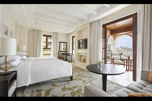 Park Hyatt Mallorca - 馬略卡柏悅酒店 - 西班牙, 馬略卡 | 柏悅 | Park Hyatt | 包團 | 度身訂造 | 豪華旅遊 | Luxury Travel | Private Tours | Tailor Made Trips | Luxe Travel (flight ∙ hotel ∙ package ∙ cruise ∙ private tour ∙ business ∙ M.I.C.E ∙ Luxe Travel ∙ Luxury travel  ∙ Luxury holiday  ∙ Luxe Tour  ∙ 特色尊貴包團 ∙  商務旅遊 ∙  自由行套票 ∙滑雪  ∙ 溫泉 ∙ 品味假期 ∙ 品味遊)