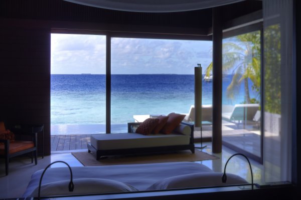 Park Hyatt Maldives Hadahaa - 馬爾代夫柏悅酒店 - 馬爾地夫, Gaafu Alifu Atoll  | 柏悅 | Park Hyatt | 包團 | 度身訂造 | 豪華旅遊 | Luxury Travel | Private Tours | Tailor Made Trips | Luxe Travel (flight ∙ hotel ∙ package ∙ cruise ∙ private tour ∙ business ∙ M.I.C.E ∙ Luxury travel  ∙ Luxury holiday  ∙ Luxe World  ∙ 特色尊貴包團 ∙  商務旅遊 ∙  自由行套票 ∙滑雪  ∙ 溫泉 ∙ 品味假期 ∙ 品味遊)