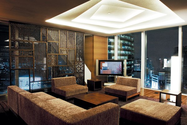 Park Hyatt Seoul - 首爾柏悅酒店 - 南韓, 首爾 | 柏悅 | Park Hyatt 