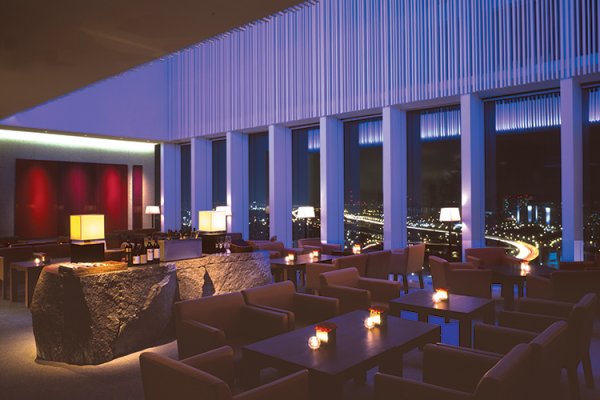 Park Hyatt Seoul - 首爾柏悅酒店 - 南韓, 首爾 | 柏悅 | Park Hyatt 