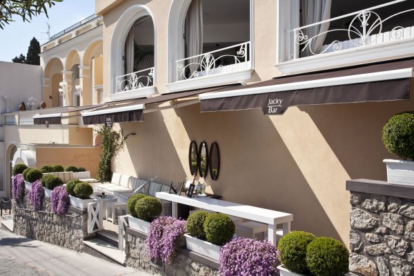 Capri Tiberio Palace Capri Italy卡普里島意大利團 (Luxe Travel ∙ Luxury travel  ∙ Luxury holiday  ∙ Luxe Tour  ∙ 特色尊貴包團 ∙  商務旅遊 ∙  自由行套票 ∙滑雪  ∙ 溫泉 ∙ 品味假期 ∙ 品味遊)