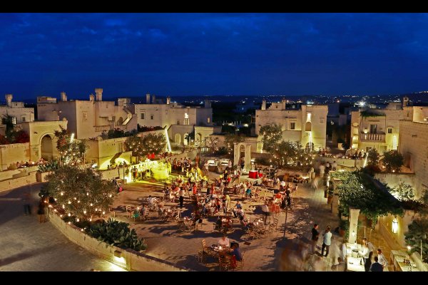 Borgo Egnazia Savelletri Di Fasano Italy意大利團 (Luxe Travel ∙ Luxury travel  ∙ Luxury holiday  ∙ Luxe Tour  ∙ 特色尊貴包團 ∙  商務旅遊 ∙  自由行套票 ∙滑雪  ∙ 溫泉 ∙ 品味假期 ∙ 品味遊)