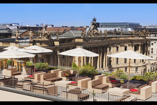 Hotel De Rome Berlin Germany 德國柏林 Sir Rocco Forte’s Ambassador (flight ∙ hotel ∙ package ∙ cruise ∙ private tour ∙ business ∙ M.I.C.E ∙ Luxe Travel ∙ Luxury travel  ∙ Luxury holiday  ∙ Luxe Tour  ∙ 特色尊貴包團 ∙  商務旅遊 ∙  自由行套票 ∙滑雪  ∙ 溫泉 ∙ 品味假期 ∙ 品味遊)