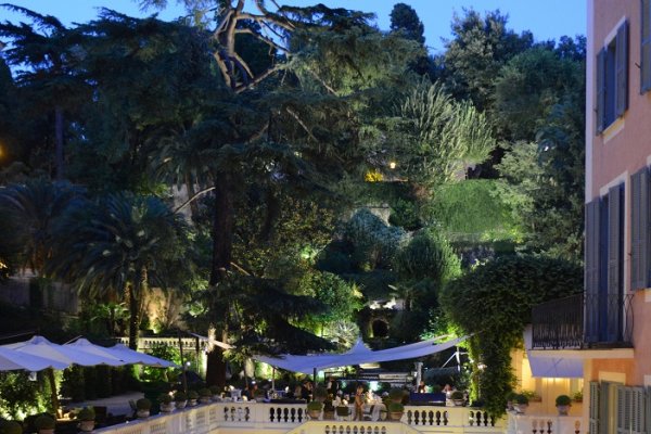 Hotel De Russie Rome Italy意大利羅馬 Sir Rocco’s Ambassador (flight ∙ hotel ∙ package ∙ cruise ∙ private tour ∙ business ∙ M.I.C.E ∙ Luxe Travel ∙ Luxury travel  ∙ Luxury holiday  ∙ Luxe Tour  ∙ 特色尊貴包團 ∙  商務旅遊 ∙  自由行套票 ∙滑雪  ∙ 溫泉 ∙ 品味假期 ∙ 品味遊)