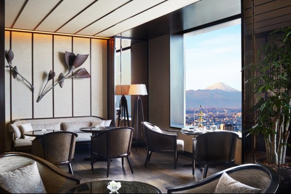 Ritz Carlton Tokyo Japan麗思卡爾頓 日本東京Luxury travel  ∙ Luxury holiday  ∙ Luxe Tour  ∙ 特色尊貴包團 ∙  商務旅遊 ∙  自由行套票 ∙滑雪  ∙ 溫泉 ∙ 品味假期 ∙ 品味遊)