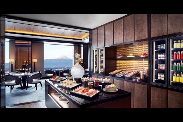 Ritz Carlton Tokyo Japan麗思卡爾頓 日本東京Luxury travel  ∙ Luxury holiday  ∙ Luxe Tour  ∙ 特色尊貴包團 ∙  商務旅遊 ∙  自由行套票 ∙滑雪  ∙ 溫泉 ∙ 品味假期 ∙ 品味遊)