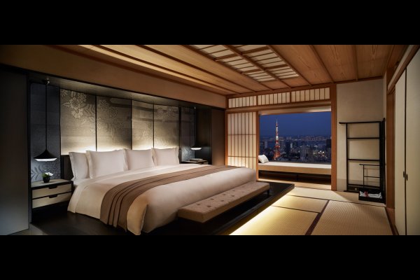 Ritz Carlton Tokyo Japan麗思卡爾頓 日本東京Luxury travel  ∙ Luxury holiday  ∙ Luxe Tour  ∙ 特色尊貴包團 ∙  商務旅遊 ∙  自由行套票 ∙滑雪  ∙ 溫泉 ∙ 品味假期 ∙ 品味遊)